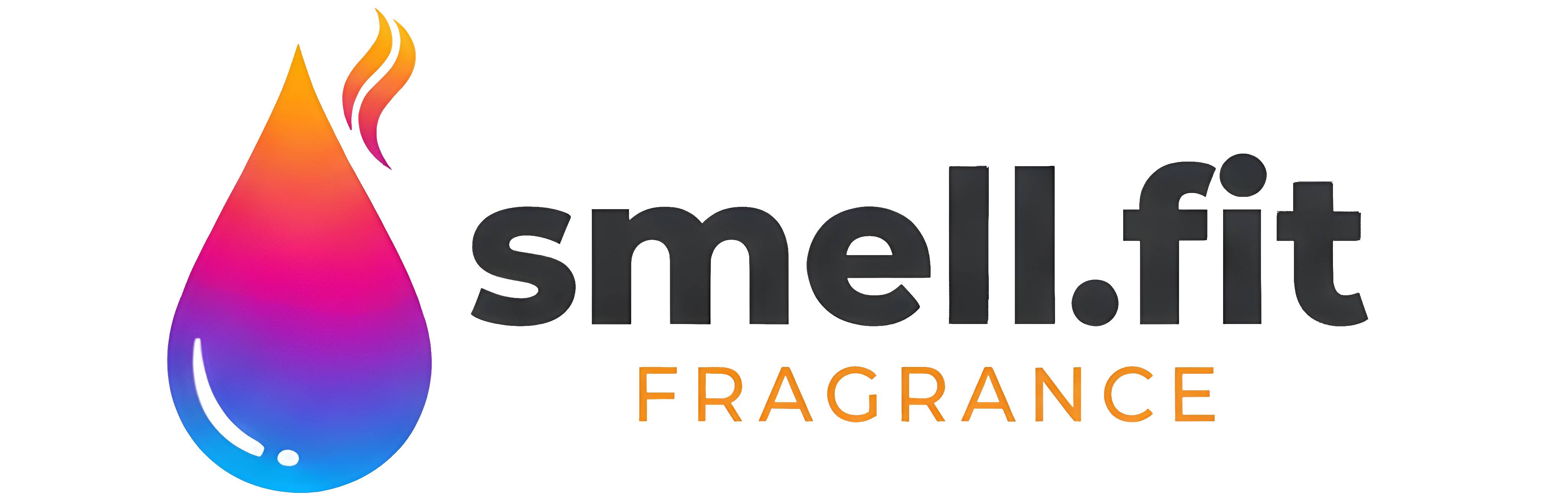Smell Fit Logo